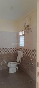 Bathroom Image of 1150 Sq.ft 2 BHK Builder Floor for rent in JP Nagar Bengaluru for Rs. 33000