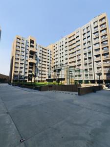 Image of 2200 Sq.ft 3 BHK Apartment / Flat for rent in Empire Evok, Isanpur, Ahmedabad for Rs. 15500