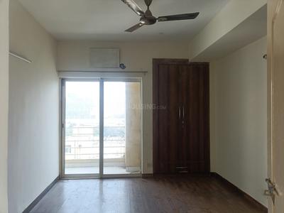 Bedroom Image of 1694 Sq.ft 3 BHK Apartment / Flat for sale in Paras Tierea, Sector 137 Noida for Rs. 14000000
