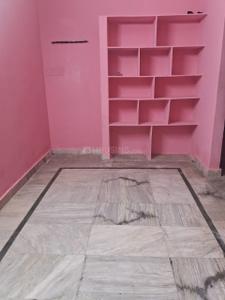 Bedroom Image of 800 Sq.ft 1 BHK Builder Floor for rent in Amberpet Hyderabad for Rs. 8000