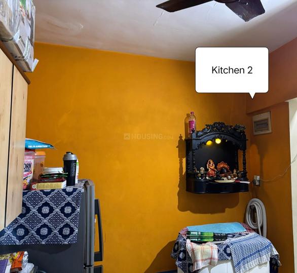 Versova, Andheri West Bedroom 1