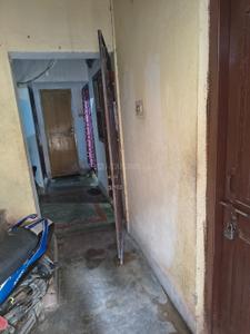 Floor Plan Image of 680 Sq.ft 1 RK Builder Floor for rent in Jai Prakash Nagar Patna for Rs. 2200