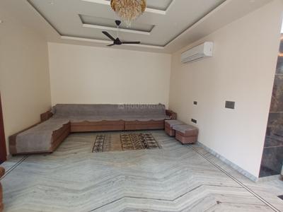 Hall Image of 3000 Sq.ft 3 BHK Independent House for rent in Nirman Nagar Jaipur for Rs. 60000