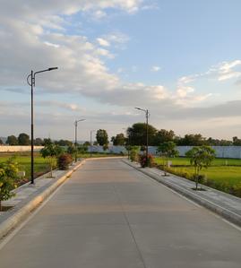 Bilhari Plot View 1
