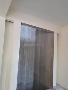 Bedroom Image of 659 Sq.ft 1 BHK Apartment / Flat for sale in Adi Mahalaxmi Residency, Malvan Sindhudurg for Rs. 2500000