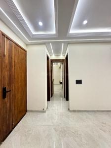 Hall Image of 1114 Sq.ft 3 BHK Builder Floor for sale in Peer Muchalla Zirakpur for Rs. 7500000
