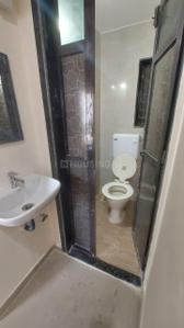 Image of 620 Sq.ft 1 BHK Apartment / Flat for rent in Ulwe, Navi Mumbai for Rs. 27000