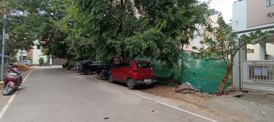 Image of 1200 Sq.ft Residential Plot / Land for sale in Kalyan Nagar, Bengaluru for Rs. 38400000