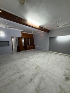 3 BHK Independent Builder Floor