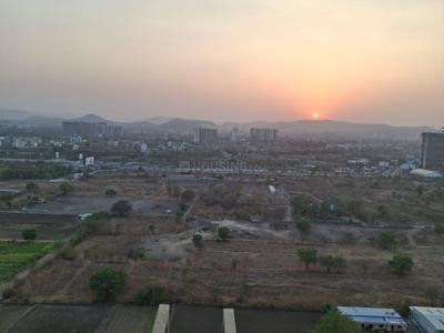 Image of 1850 Sq.ft 3 BHK Apartment / Flat for sale in Paranjape Blue Ridge, Hinjawadi, Pune for Rs. 18500000