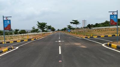 Image of 165 Sq.ft Residential Plot / Land for sale in Indo Qatar Magadha, Kadthal, Hyderabad for Rs. 2970000