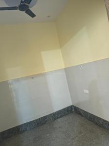 Kitchen Image of 1250 Sq.ft 2.5 BHK Independent House for rent in Panchvati Jhansi for Rs. 15000