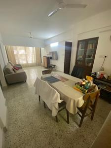 Hall Image of 1600 Sq.ft 3 BHK Apartment / Flat for sale in Koregaon Park Pune for Rs. 21000000