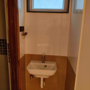 Bathroom Image of 1950 Sq.ft 3 BHK Builder Floor for sale in B N Reddy Nagar Hyderabad for Rs. 11500000