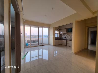 Hall Image of 1650 Sq.ft 3 BHK Apartment / Flat for rent in Argora Ranchi for Rs. 25000