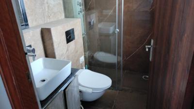 Image of 1550 Sq.ft 3 BHK Apartment / Flat for rent in T Homes Phase 1, Siddharth Vihar, Ghaziabad for Rs. 36000