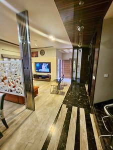Image of 6750 Sq.ft 5 BHK Villa for sale in Prahlad Nagar, Ahmedabad for Rs. 83100000