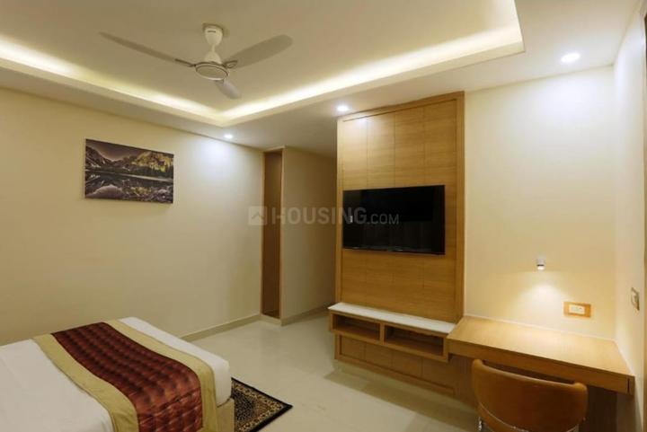 Hall Image of Royal key Stayz in DLF Phase 2, Gurgaon