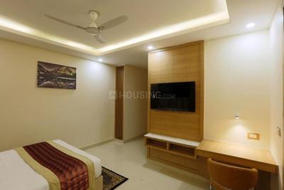 Hall Image of Royal key Stayz in Sector 15, Gurgaon