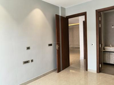 Bedroom Image of 1620 Sq.ft 3 BHK Builder Floor for rent in Trehan Luxury Floors 71, Sector 71 Gurgaon for Rs. 41000