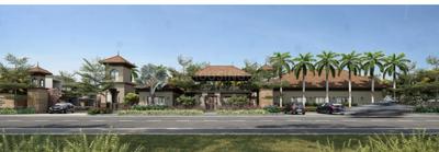 Image of 1000 Sq.ft 2 BHK Villa for sale in Masma, Surat for Rs. 2946000