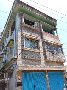 Image of 900 Sq.ft 2 BHK Builder Floor for rent in Champasari, Siliguri for Rs. 13000
