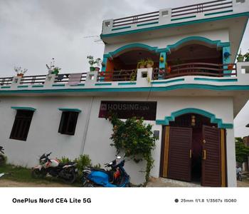 Image of 1500 Sq.ft 3 BHK Independent House for sale in Indira Nagar, Lucknow for Rs. 5000000