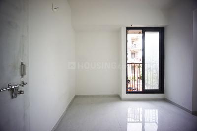 Bedroom Image of 1260 Sq.ft 2 BHK Apartment / Flat for sale in Maninagar Ahmedabad for Rs. 6300000