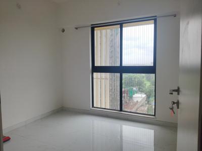 1 BHK Flat