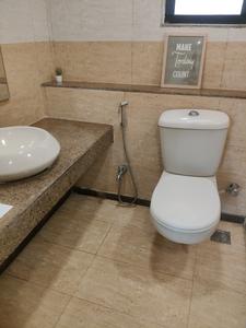 Bedroom Three Image of 1641 Sq.ft 3 BHK Apartment / Flat for sale in Mahindra Splendour, Bhandup West Mumbai for Rs. 31400000
