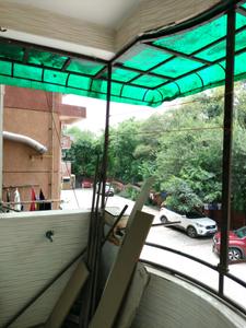 Living Room Image of 1700 Sq.ft 3 BHK Apartment / Flat for sale in Sector 10 Dwarka New Delhi for Rs. 27500000