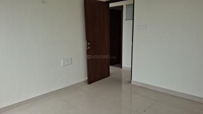 Bedroom Image of 1000 Sq.ft 2 BHK Apartment / Flat for rent in Dynamix Divum, Malad East Mumbai for Rs. 74000