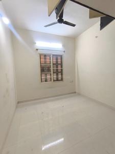 Hall Image of 1000 Sq.ft 2 BHK Independent House for rent in Kaggadasapura Bengaluru for Rs. 21000