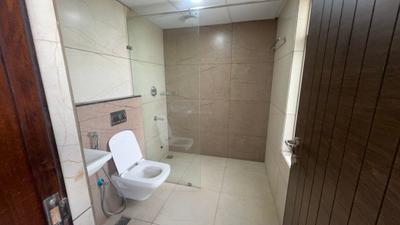 Image of 1935 Sq.ft 3 BHK Apartment / Flat for rent in Frontline Seven, Kokapet, Hyderabad for Rs. 65000