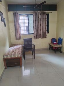 Hall Image of 860 Sq.ft 1 RK Apartment / Flat for sale in Panvelkar Gardens, Ambernath West Ambernath for Rs. 5000000