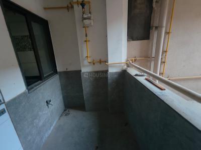 Balcony Image of 2638 Sq.ft 3 BHK Apartment / Flat for sale in Shree Radha Jaldeep Vertex, Ambli Ahmedabad for Rs. 22100000