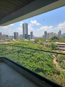 Kitchen Image of 1800 Sq.ft 3 BHK Apartment / Flat for sale in Tridhaatu Amaris Park, Matunga East Mumbai for Rs. 85000000