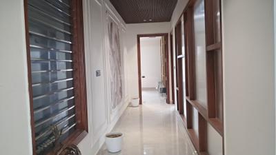 Passage Image of 4500 Sq.ft 4 BHK Builder Floor for sale in TDI The Retreat, Sector 89 Faridabad for Rs. 40500000