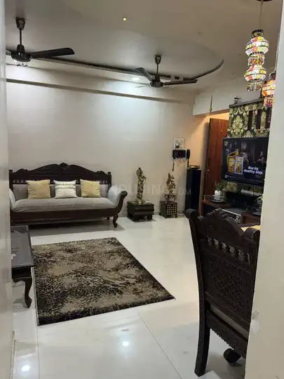 2 BHK 780 Sqft Flat for sale at Thane West, Thane