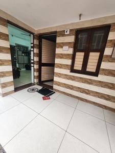 Bedroom Image of 2250 Sq.ft 4 BHK Independent House for sale in Vastral Ahmedabad for Rs. 13500000