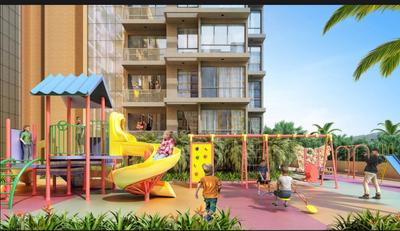 Image of 1260 Sq.ft 2 BHK Apartment / Flat for sale in Nerul, Navi Mumbai for Rs. 22500000