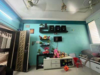 Hall Image of 542 Sq.ft 2 BHK Apartment / Flat for sale in Shree Homes, Navi Bagh Bhopal for Rs. 2000000