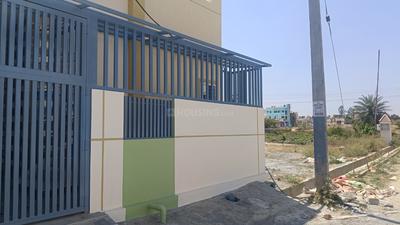 Image of 1000 Sq.ft 2 BHK Villa for sale in Moranapalli, Hosur for Rs. 6149999