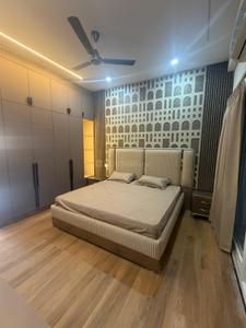 Bedroom Image of 1600 Sq.ft 3 BHK Apartment / Flat for sale in Mansarovar Jaipur for Rs. 3500000