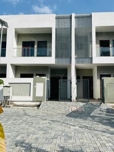 Image of 1920 Sq.ft 3 BHK Duplex for sale in Krishna Dwarkesh Grand Villa, Kundol, Agra for Rs. 5499000