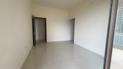 Bedroom Image of 1776 Sq.ft 3 BHK Apartment / Flat for sale in Prestige Siesta, Mulund West Mumbai for Rs. 42500000
