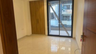 Bedroom Image of 1800 Sq.ft 3 BHK Builder Floor for sale in South Extension I New Delhi for Rs. 50000000