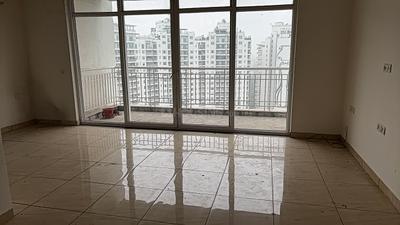 Living Room Image of 2719 Sq.ft 3 BHK Apartment / Flat for sale in Central Park Resorts, Sector 48 Gurgaon for Rs. 72500000