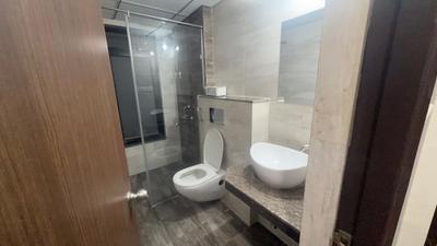 Image of 1936 Sq.ft 3 BHK Apartment / Flat for rent in Duville Riverdale Residences I, Kharadi, Pune for Rs. 62000