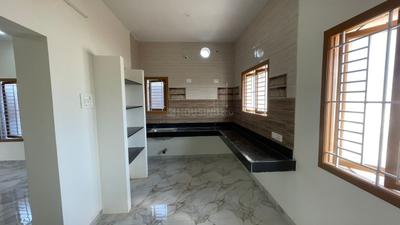 Kitchen Image of 2400 Sq.ft 2 BHK Villa for sale in Thudiyalur Coimbatore for Rs. 4500000